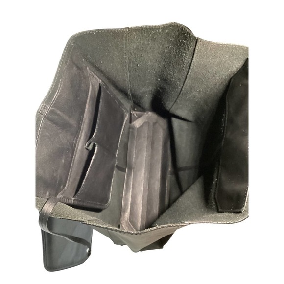 Alexander Wang Leather tote bag - Picture 5 of 7